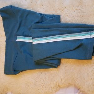 Ladie's workout pants